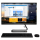 Lenovo IdeaCentre AIO 3-24 Ryzen 3/8GB/512/Win10 - 632650 - zdjęcie 10